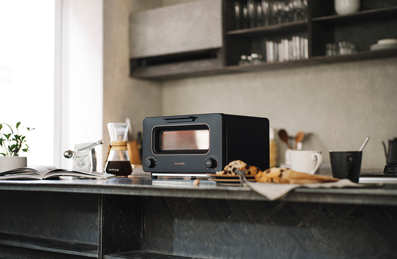 A008-25 Balmuda The Toaster K05E (3rd Gen)