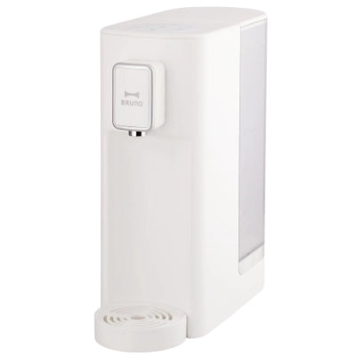 A001-01 Bruno BAK801-WH Instant Hot Water Dispenser – White
