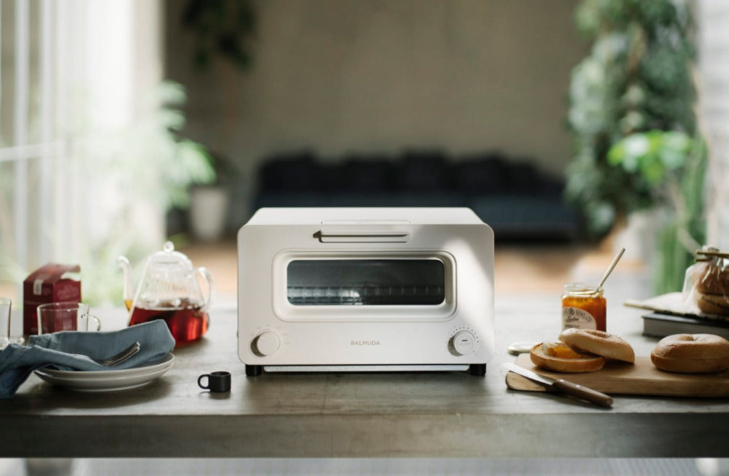 A008-25 Balmuda The Toaster K05E (3rd Gen)
