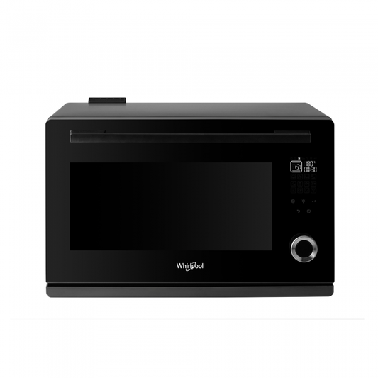 A019-17 WHIRLPOOL CS1252|4S Mini+ Air Fry Steam Oven (25L / 2100W)