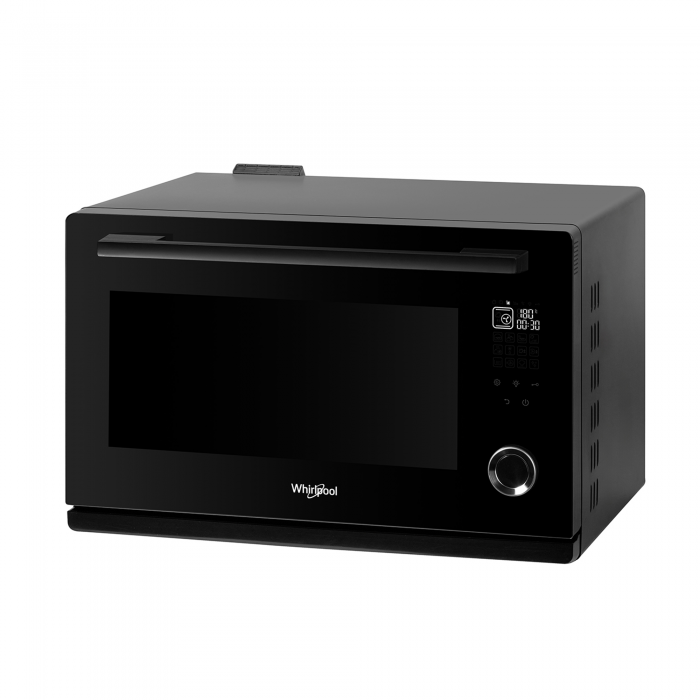 A019-17 WHIRLPOOL CS1252|4S Mini+ Air Fry Steam Oven (25L / 2100W)