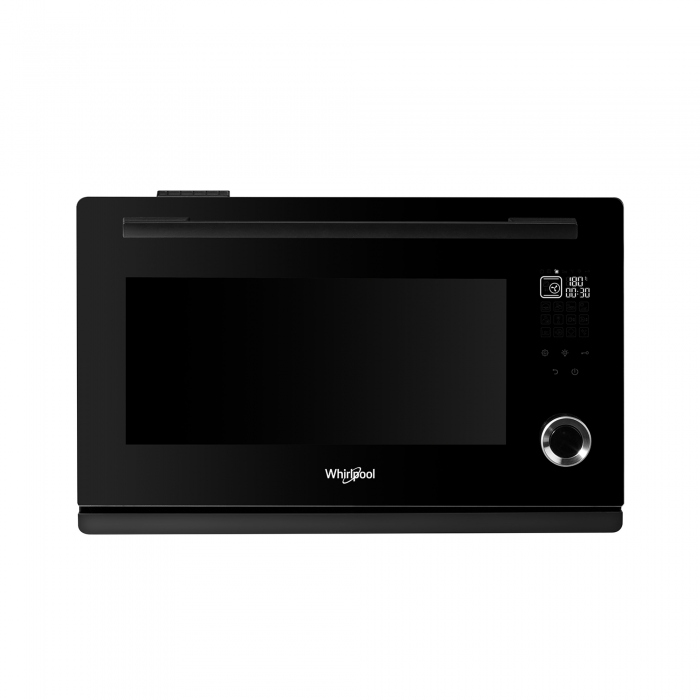 A019-17 WHIRLPOOL CS1252|4S Mini+ Air Fry Steam Oven (25L / 2100W)