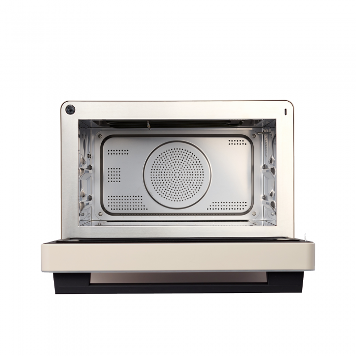 A019-16 WHIRLPOOL MWP269TMS|8-Ace All-in-One Microwave Steam Oven (26L / 2100W)