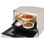 A019-16 WHIRLPOOL MWP269TMS|8-Ace All-in-One Microwave Steam Oven (26L / 2100W)