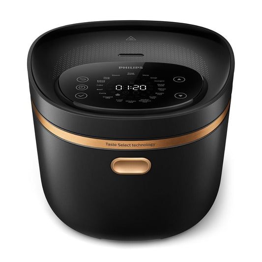 A003-02 PHILIPS HD4539 IH Rice Cooker 1.5L (220–240V)