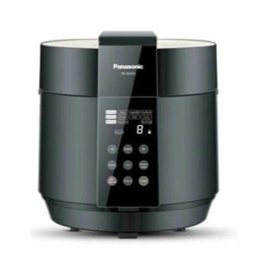 A008-16 Panasonic SR-SG501 5L Auto-Stir Pressure Cooker