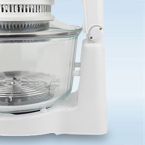 A002-02 German Pool CKY-990D Super Rotating Infrared Convection Oven