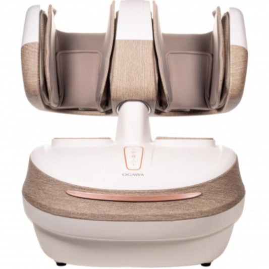 A022-09 Ogawa OF-2004 2 Satisfaction Foot Massager