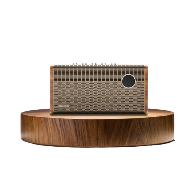 A007-05 🌐 SVI Cloud SoundBar 10 |3-in-1 Home Theater | Karaoke System | Bluetooth Speaker (副本)