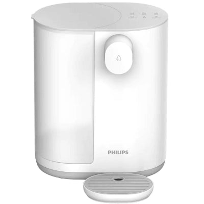 A001-02 Philips ADD4911WH Instant Hot Water Dispenser – White