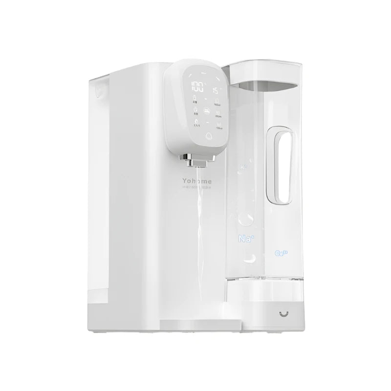 A001-03 Yohome RO Smart Instant Heating Water Purifier 2.0 Pro