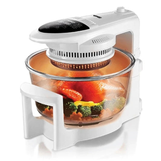 A002-02 German Pool CKY-990D Super Rotating Infrared Convection Oven