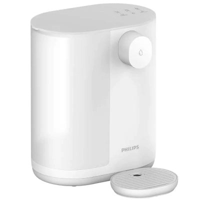 A001-02 Philips ADD4911WH Instant Hot Water Dispenser – White