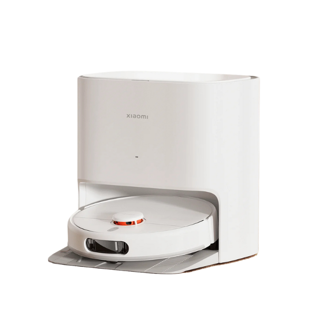 A016-02 Xiaomi Robot Vacuum Mop X20