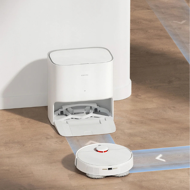 A016-02 Xiaomi Robot Vacuum Mop X20