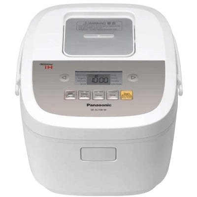 A003-15 Panasonic SR-AL108 IH Rice Cooker (1.0L, 220V)