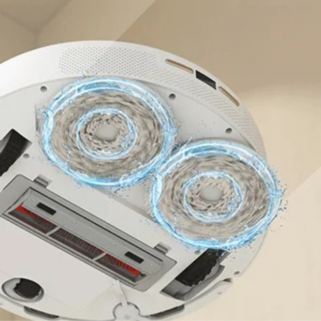 A016-02 Xiaomi Robot Vacuum Mop X20
