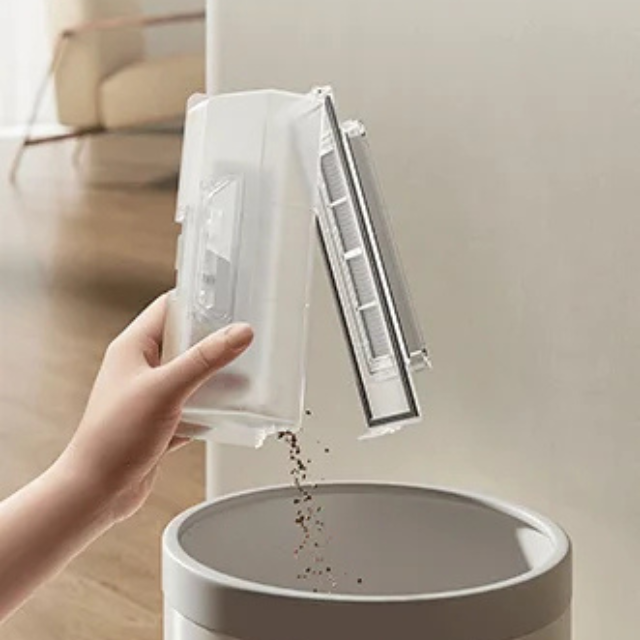 A016-02 Xiaomi Robot Vacuum Mop X20