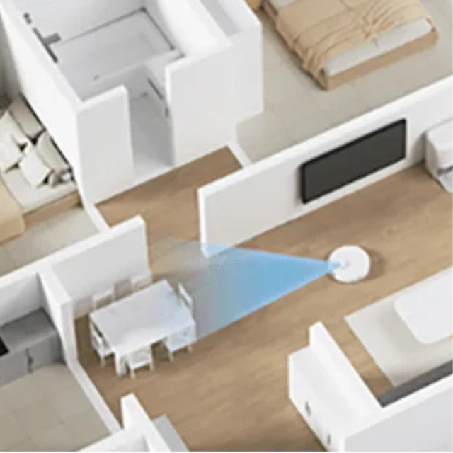A016-02 Xiaomi Robot Vacuum Mop X20