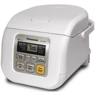 A003-14 Panasonic SR-CM051 Mini Rice Cooker (0.5L, 220V)