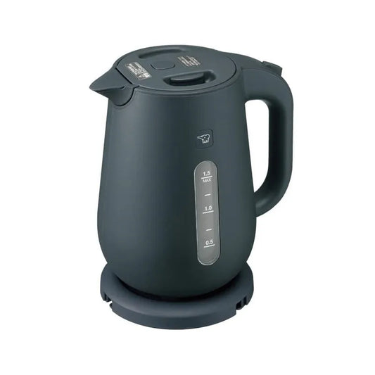 A020-21 Zojirushi CK-VAQ15 1.5L Quick Electric Kettle