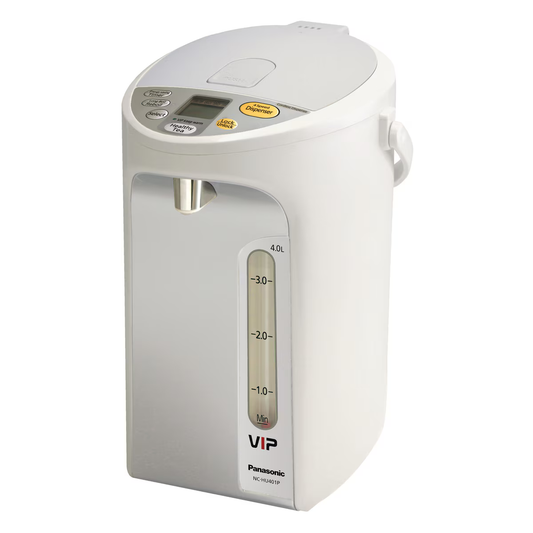 A020-11 Panasonic Charcoal Infrared Vacuum-Insulated Electric Water Boiler 3.0L / 4.0L