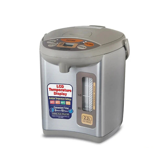 A020-03 Zojirushi Microcomputer Electric Water Boiler 2.2L CD-WBQ22