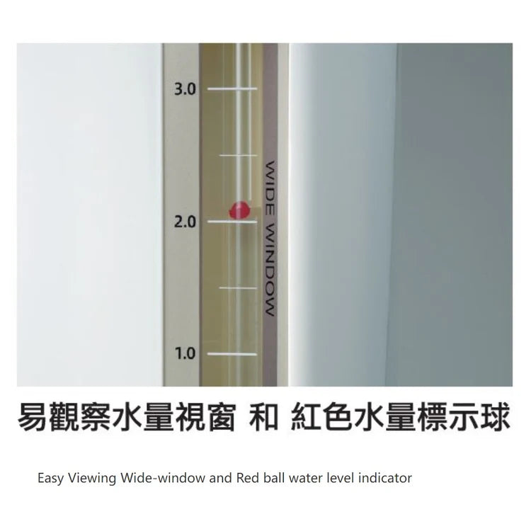 A020-07 Zojirushi SUPER VE Vacuum Insulated Energy-Saving Microcomputer Electric Water Boiler 4.0L CV-TYQ40