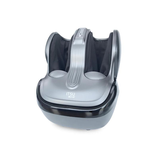 A022-08 ITSU IS-0156 Foot & Calf Massager Max