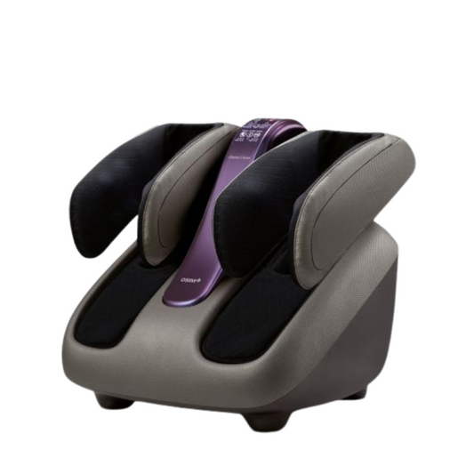 A022-10 OSIM uSqueez 2 Smart OS-393S Intelligent Leg Massager