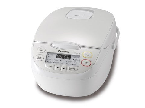 A003-03 Panasonic SR-CN108 / CN188 Fuzzy Logic Rice Cooker 1.0L / 1.8L (220V)