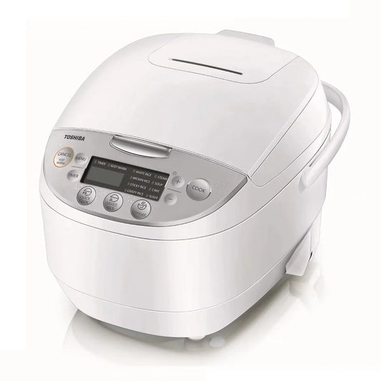 A003-11 Toshiba RC-18DRNH 1.8L Multi-Functional Charcoal Thick Pot Rice Cooker