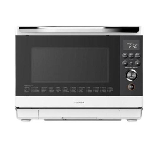 A021-01 TOSHIBA ER-SD95HKW 26L Smart Steam Microwave Oven