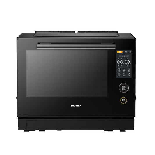 A021-04 TOSHIBA ER-VD7000HK Pure Steam Convection Oven Microwave 30L