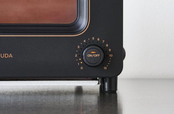 A008-25 Balmuda The Toaster K05E (3rd Gen)