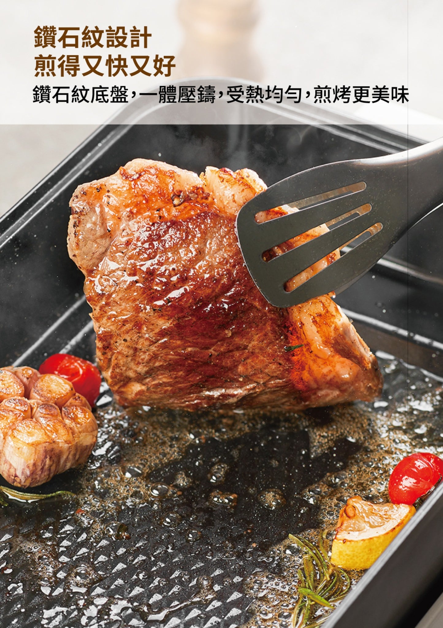 A008-20 DAEWOO S20 Multi-Function Cooker (Steamer + Air Fryer Combo)