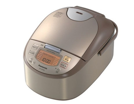 A003-13 Panasonic SR-JHS189 IH Rice Cooker (1.8L, 220V)