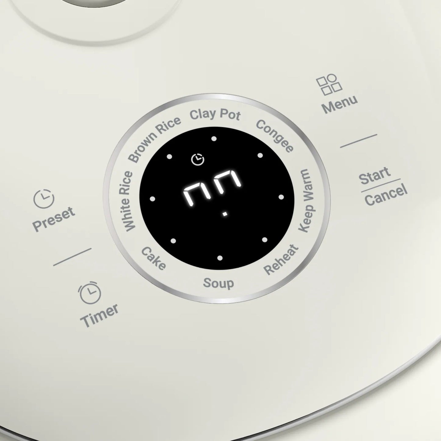 A003-18 Tefal RK535A Pop Mini Rice Cooker (0.7L, 220V)