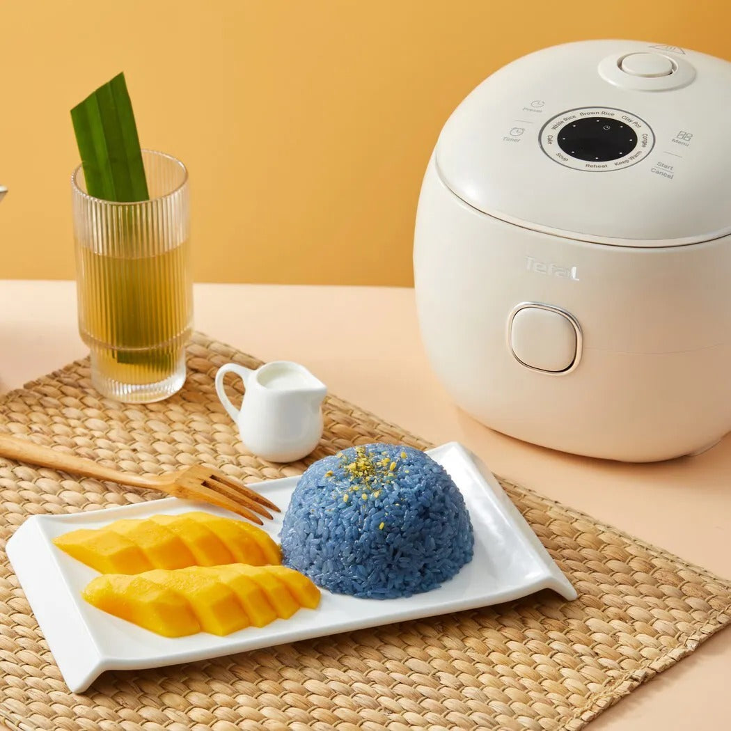 A003-18 Tefal RK535A Pop Mini Rice Cooker (0.7L, 220V)
