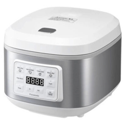 A003-17 Panasonic SR-DA182 Rice Cooker (1.8L, 220V)