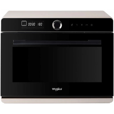 A019-13 Whirlpool CS2322M/B 4S Maxi+ Air Fry Steam Convection Oven 32L