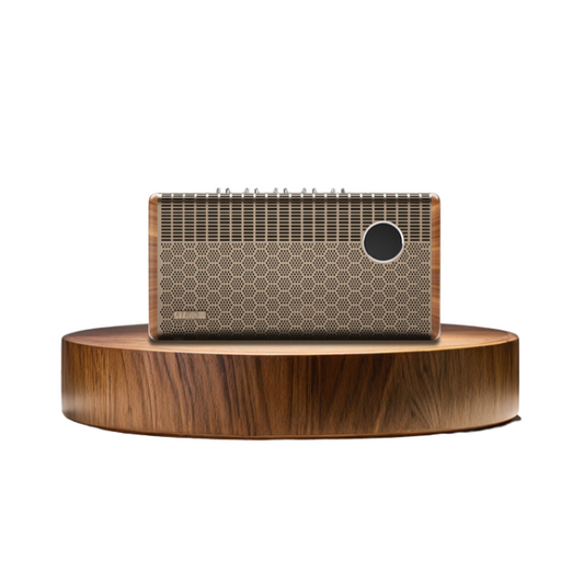 A007-05 🌐 SVI Cloud SoundBar 10 ｜3-in-1 Home Theater | Karaoke System | Bluetooth Speaker (副本)