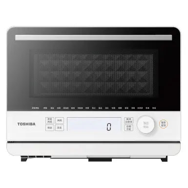 A019-19 Toshiba MX2-TT20SC 3-in-1 Microwave Steam Oven (20L)
