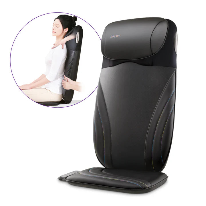 A022-01 OSIM OS-2233 & OS-3233 Invisible Massage Chair Set
