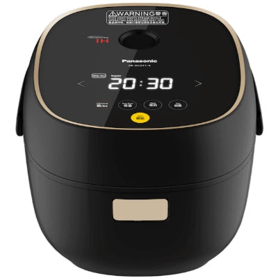 A003-12 Panasonic SR-AC071 IH Rice Cooker (0.7L, 220V)