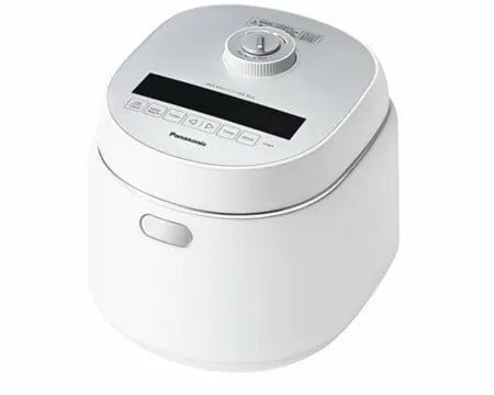 A003-16 Panasonic SR-DM181 Rice Cooker (1.8L, 220V)