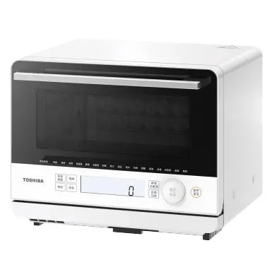 A019-19 Toshiba MX2-TT20SC 3-in-1 Microwave Steam Oven (20L)
