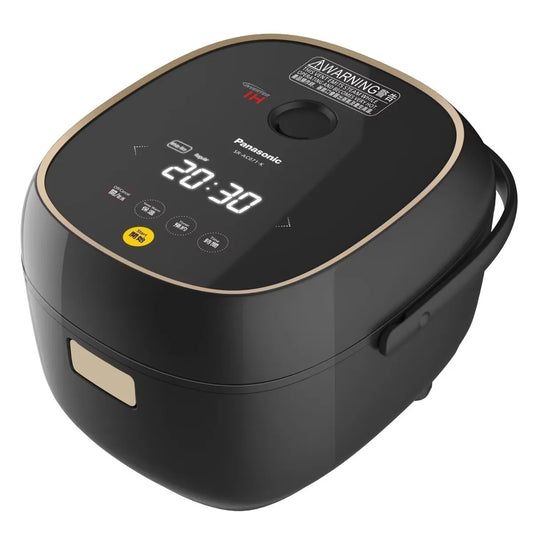 A003-12 Panasonic SR-AC071 IH Rice Cooker (0.7L, 220V)
