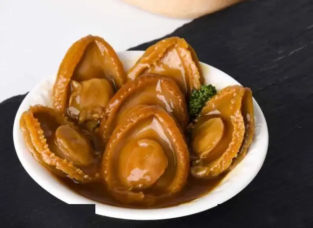 🌕✨ Mid-Autumn Special — 鮑公館 罐頭鮑魚 x 3罐🥫｜Ready to eat Abalone x 3-CAN SET｜425g , Expires 2028 ✨🌕