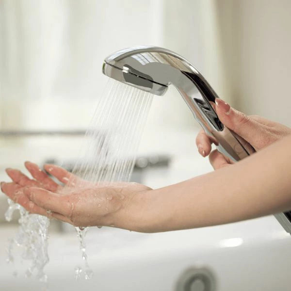 🛍️ Yede by Marbb Nano Bubble Skin-Purifying & Water-Saving Shower Head (Made in Japan)